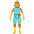 Fortnite Victory Squad Mode Figurer 4 pak - 30 cm