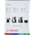Bosch TWK8613 elkedel - sort