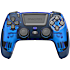 Oniverse PS4 Trådløs Bluetooth Controller Revolt V2 - Blå