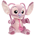 Baby Paws Lilio & Stitch Angel bamse 24 cm