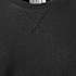VRS dame sweat T-shirt str. S - sort
