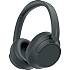 Sony WH-CH720 trådløse over-ear høretelefoner - sort