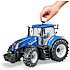 Bruder New Holland T7.315 traktor