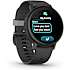 Garmin Bounce 2 GPS 43 mm børne smartwatch - Slate Gray