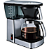 Melitta Excellent 4.0 - sølvfarvet
