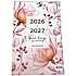 Familiekalender 26/27 - blomster