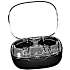 Streetz T150 TWS transparent In-ear - sort