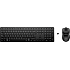 HP 490C multi-device dualmode tastatur og mus