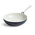KitchenAid wokpande - 28 cm