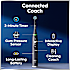 Oral-B iO6 elektrisk tandbørste - sort