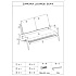 ZAMORA LOUNGESOFA