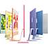 Apple iMac 24" M4 512GB 2024  - Blue