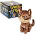 Warrior Cats Mini Mystery bamse 15 cm - flere varianter - assorteret