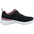 Skechers dame sneakers str. 37 - sort