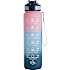 DAY motivationsflaske - 900 ml – flere varianter – assorteret