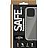 SAFE. by PanzerGlass iPhone 14 Plus cover - transparent