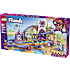 LEGO Friends Havfrue-rutsjebane 42703