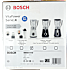 Bosch blender Vitapower mmb6141w