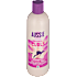 Shampoo m. jojoba-, kokos- og macadamianøddeolie krøllet hår