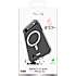 PURO Impact D3O® Bio cover til iPhone Air - Transparent