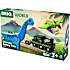 Brio 36096 dinosaur batteridrevet tog