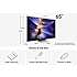 Samsung 65" OLED TV TQ65S90F (2025)