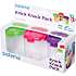 Sistema Knick knack madopbevaring 138 ml