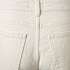 VRS dame wide jeans str. 36 - beige