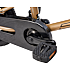 Sco extreme børnecykel 14" - Kobber