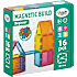 Constructor kids magnetisk byggesæt 16 dele