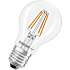 Osram LED standardpære 3,4W - varmt hvidt lys