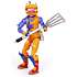 Fortnite series figur 15 cm - flere varianter - assorteret