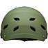 SCO cykelhjelm/skater - army
