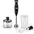 Bosch CleverMixx MSM2650B stavblender - sort/anthracit