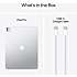 Apple iPad Pro 13" 256GB 2025 - Silver