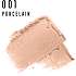 Foundation 001 Porcelain m. SPF20
