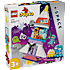 LEGO DUPLO 3-i-1-eventyr med rumfærge 10422