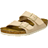 BIRKENSTOCK unisex slippers str. 36 - beige