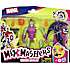 Marvel Spider-Man MixMashers Deluxe actionfigur - flere varianter - assorteret