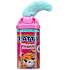 Misfittens katte bamse - flere varianter - assorteret