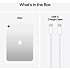 Apple iPad 11" Wi-Fi 128 GB (2025) - Silver