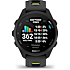 Garmin Forerunner 170 - Black/Amp Yellow