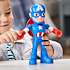 Marvel Supersized Captain America actionfigur