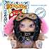 KIMMON You're a Protagonist blind box samlefigur - flere varianter - assorteret