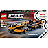 LEGO Speed Champions McLaren F1 Team MCL38-racerbil 77251