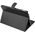 Deltaco iPad 10.2" 2020/2021 Cover - sort