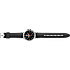 Samsung Galaxy Watch8 Classic BT 46 mm - sort