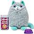 Misfittens katte bamse - flere varianter - assorteret