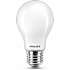 Philips LED kronepære 60W - dæmpbar