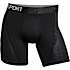 Marathon herre 3-pak sports tights str. M - sort